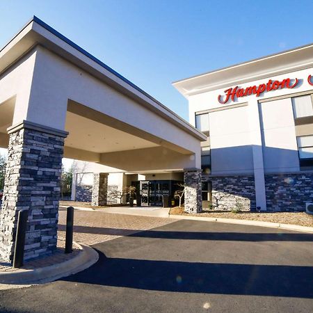 Hampton Inn Franklin, Nc Esterno foto