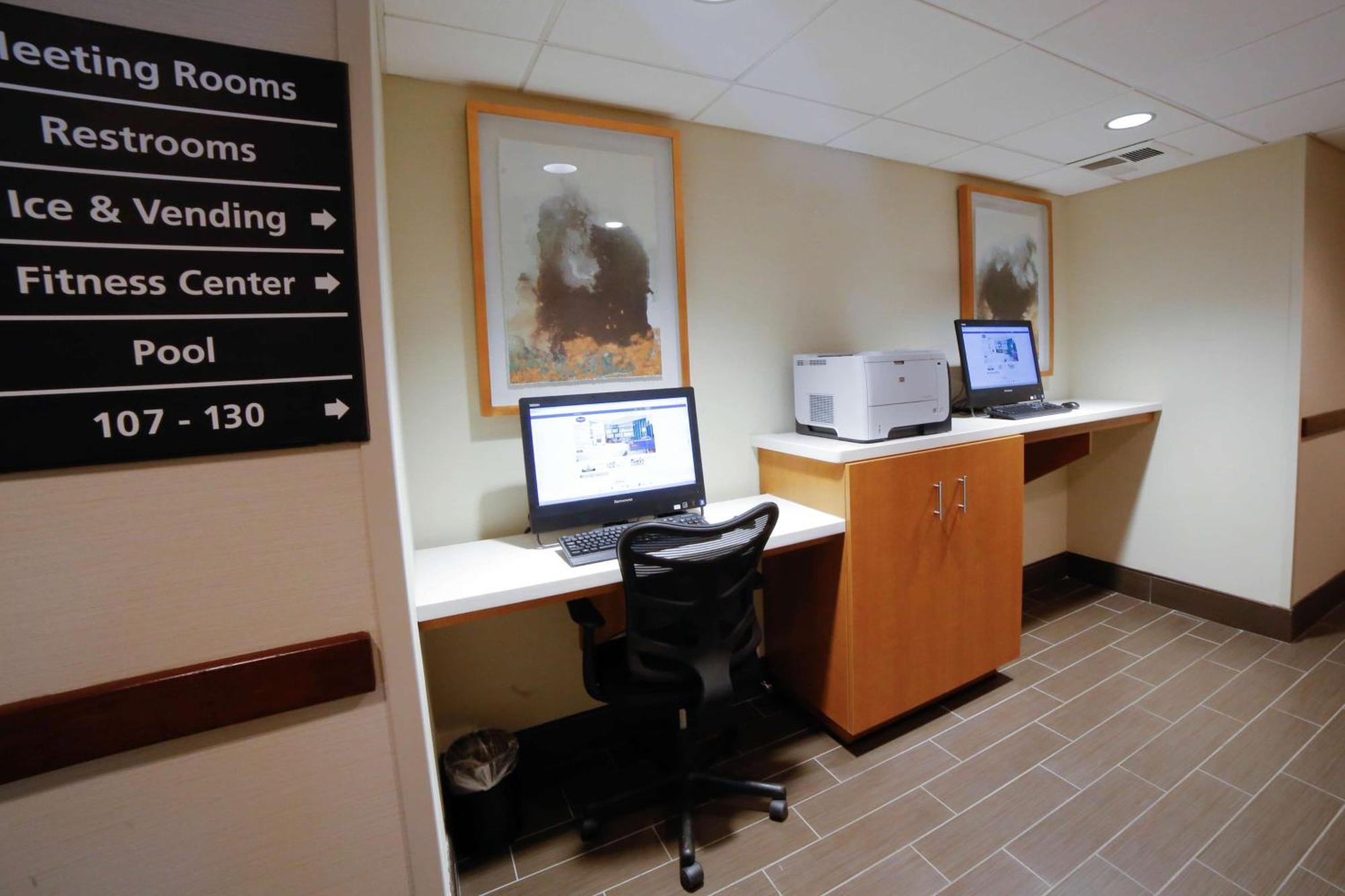 Hampton Inn Franklin, Nc Esterno foto