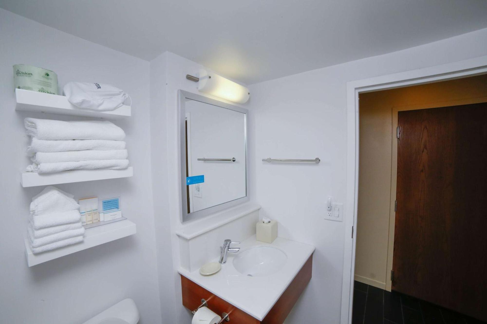 Hampton Inn Franklin, Nc Esterno foto